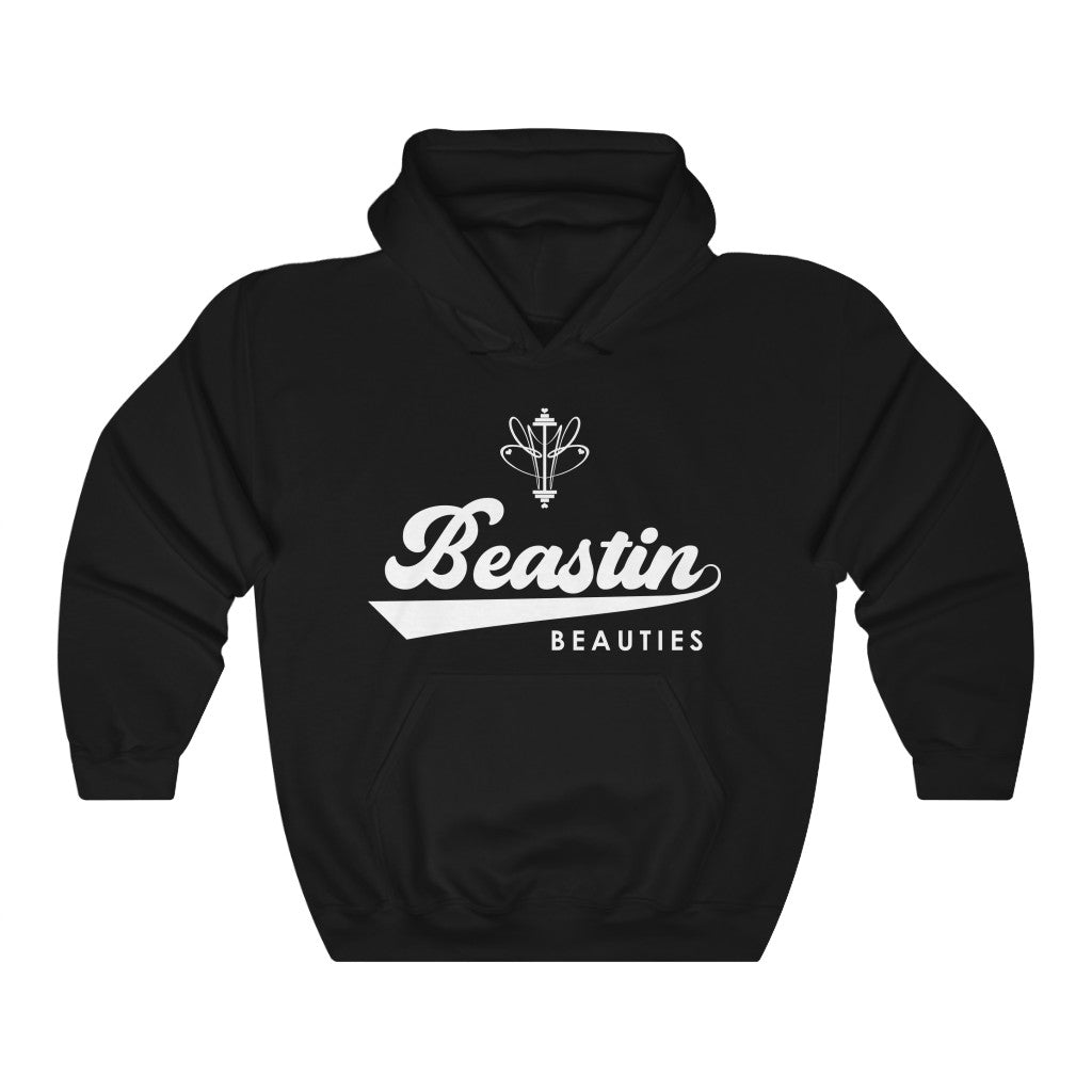 Beastin hoodie discount