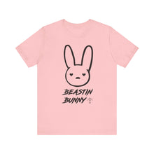 Load image into Gallery viewer, Beastin Bunny Tee
