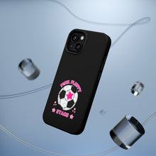 Load image into Gallery viewer, Pink Fluffy Stars 2 Impact-Resistant Cases
