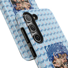 Load image into Gallery viewer, Dodger Daddies -Tough Phone Cases
