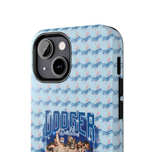 Load image into Gallery viewer, Dodger Daddies -Tough Phone Cases
