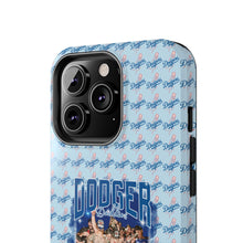 Load image into Gallery viewer, Dodger Daddies -Tough Phone Cases
