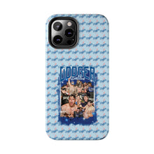 Load image into Gallery viewer, Dodger Daddies -Tough Phone Cases
