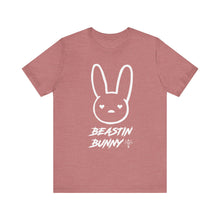 Load image into Gallery viewer, Beastin Bunny Tee
