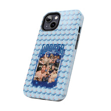 Load image into Gallery viewer, Dodger Daddies -Tough Phone Cases
