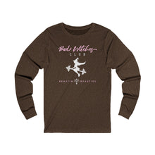 Load image into Gallery viewer, Bad Witches Club Long Sleeve Tee
