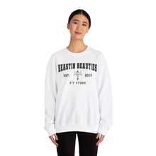 Load image into Gallery viewer, BB Fit Studio Crewneck Sweatshirt
