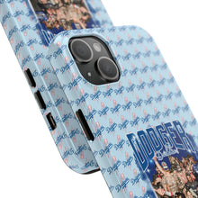 Load image into Gallery viewer, Dodger Daddies -Tough Phone Cases
