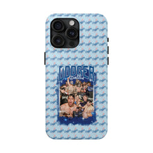 Load image into Gallery viewer, Dodger Daddies -Tough Phone Cases
