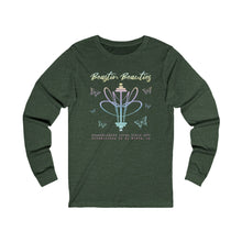 Load image into Gallery viewer, Butterfly Dreams Long Sleeve
