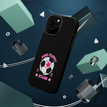 Load image into Gallery viewer, Pink Fluffy Stars 2 Impact-Resistant Cases
