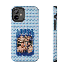 Load image into Gallery viewer, Dodger Daddies -Tough Phone Cases
