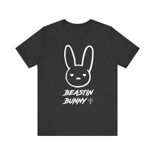 Load image into Gallery viewer, Beastin Bunny Tee
