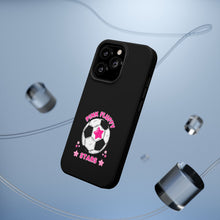 Load image into Gallery viewer, Pink Fluffy Stars 2 Impact-Resistant Cases
