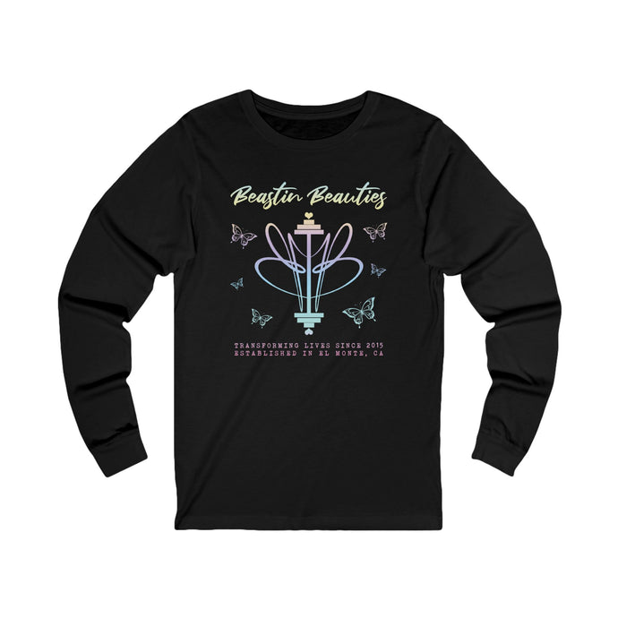 Butterfly Dreams Long Sleeve