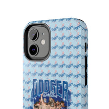 Load image into Gallery viewer, Dodger Daddies -Tough Phone Cases
