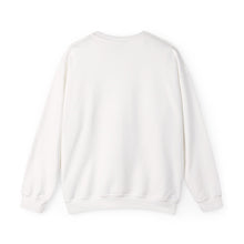 Load image into Gallery viewer, Working Out With My Peeps Crewneck Sweatshirt - Fun &amp; Cozy Fitness Apparel
