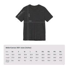 Load image into Gallery viewer, Grow Through Short Sleeve Tee
