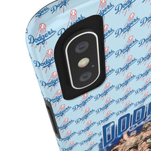 Load image into Gallery viewer, Dodger Daddies -Tough Phone Cases
