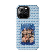 Load image into Gallery viewer, Dodger Daddies -Tough Phone Cases
