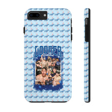 Load image into Gallery viewer, Dodger Daddies -Tough Phone Cases
