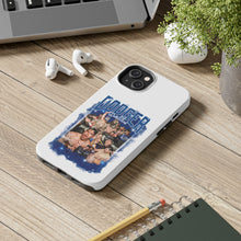 Load image into Gallery viewer, White Dodger Daddies -Tough Phone Cases
