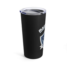 Load image into Gallery viewer, Montebello Galaxy Tumbler 20oz
