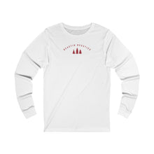 Load image into Gallery viewer, BB Christmas Tree Long Sleeve Tee
