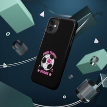 Load image into Gallery viewer, Pink Fluffy Stars 2 Impact-Resistant Cases
