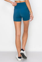 Load image into Gallery viewer, Buttery-Soft Activewear Biker Shorts 4 In. Inseam
