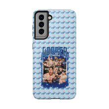 Load image into Gallery viewer, Dodger Daddies -Tough Phone Cases
