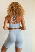 Load image into Gallery viewer, Fall Activewear Biker short set
