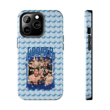 Load image into Gallery viewer, Dodger Daddies -Tough Phone Cases
