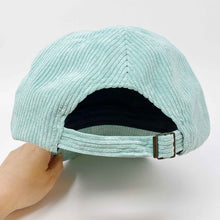 Load image into Gallery viewer, Corduroy Mama Ball Cap
