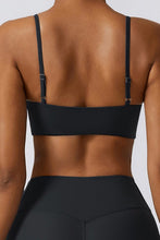 Load image into Gallery viewer, Outside wear quick-drying  sports bras
