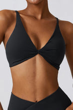 Load image into Gallery viewer, Outside wear quick-drying  sports bras
