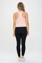 Load image into Gallery viewer, High Waisted Leggings Air Lift Firm Sculpt
