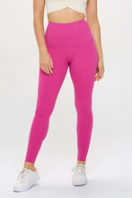 Load image into Gallery viewer, High Waisted Leggings Air Lift Firm Sculpt
