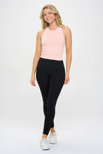 Load image into Gallery viewer, High Waisted Leggings Air Lift Firm Sculpt
