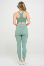 Load image into Gallery viewer, High Waisted Leggings Air Lift Firm Sculpt
