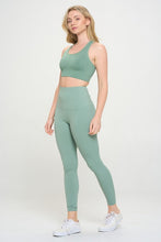 Load image into Gallery viewer, High Waisted Leggings Air Lift Firm Sculpt
