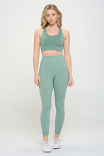 Load image into Gallery viewer, High Waisted Leggings Air Lift Firm Sculpt
