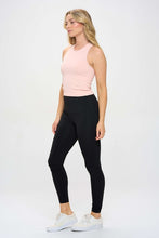 Load image into Gallery viewer, High Waisted Leggings Air Lift Firm Sculpt
