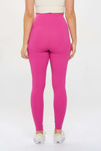 Load image into Gallery viewer, High Waisted Leggings Air Lift Firm Sculpt
