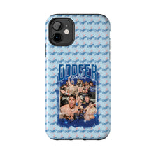 Load image into Gallery viewer, Dodger Daddies -Tough Phone Cases
