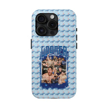 Load image into Gallery viewer, Dodger Daddies -Tough Phone Cases
