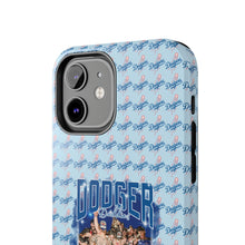 Load image into Gallery viewer, Dodger Daddies -Tough Phone Cases
