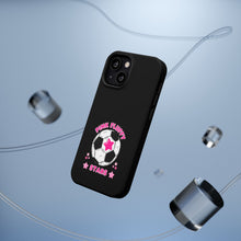 Load image into Gallery viewer, Pink Fluffy Stars 2 Impact-Resistant Cases
