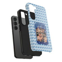 Load image into Gallery viewer, Dodger Daddies -Tough Phone Cases
