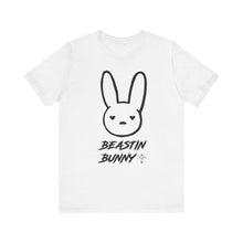 Load image into Gallery viewer, Beastin Bunny Tee
